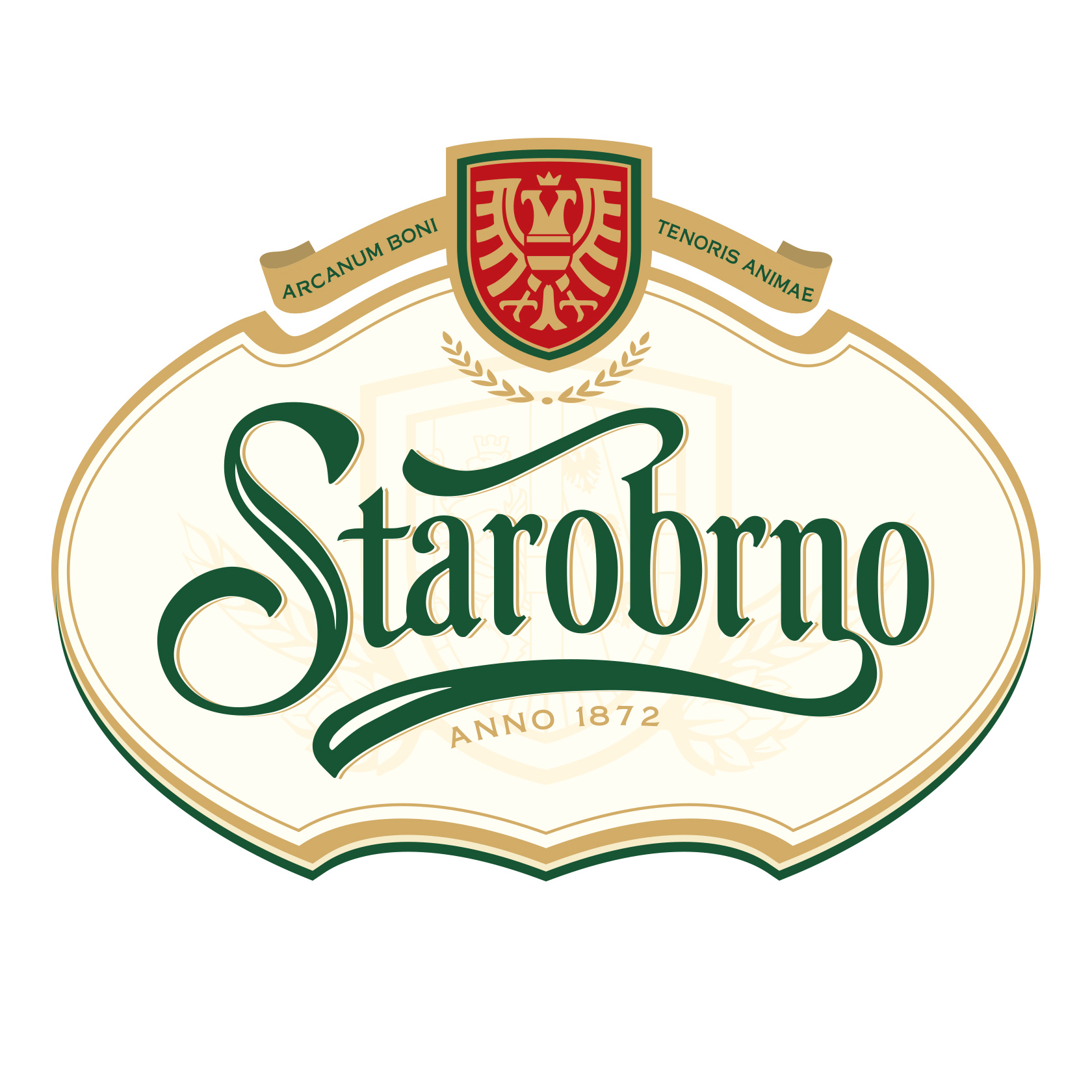 Starobrno